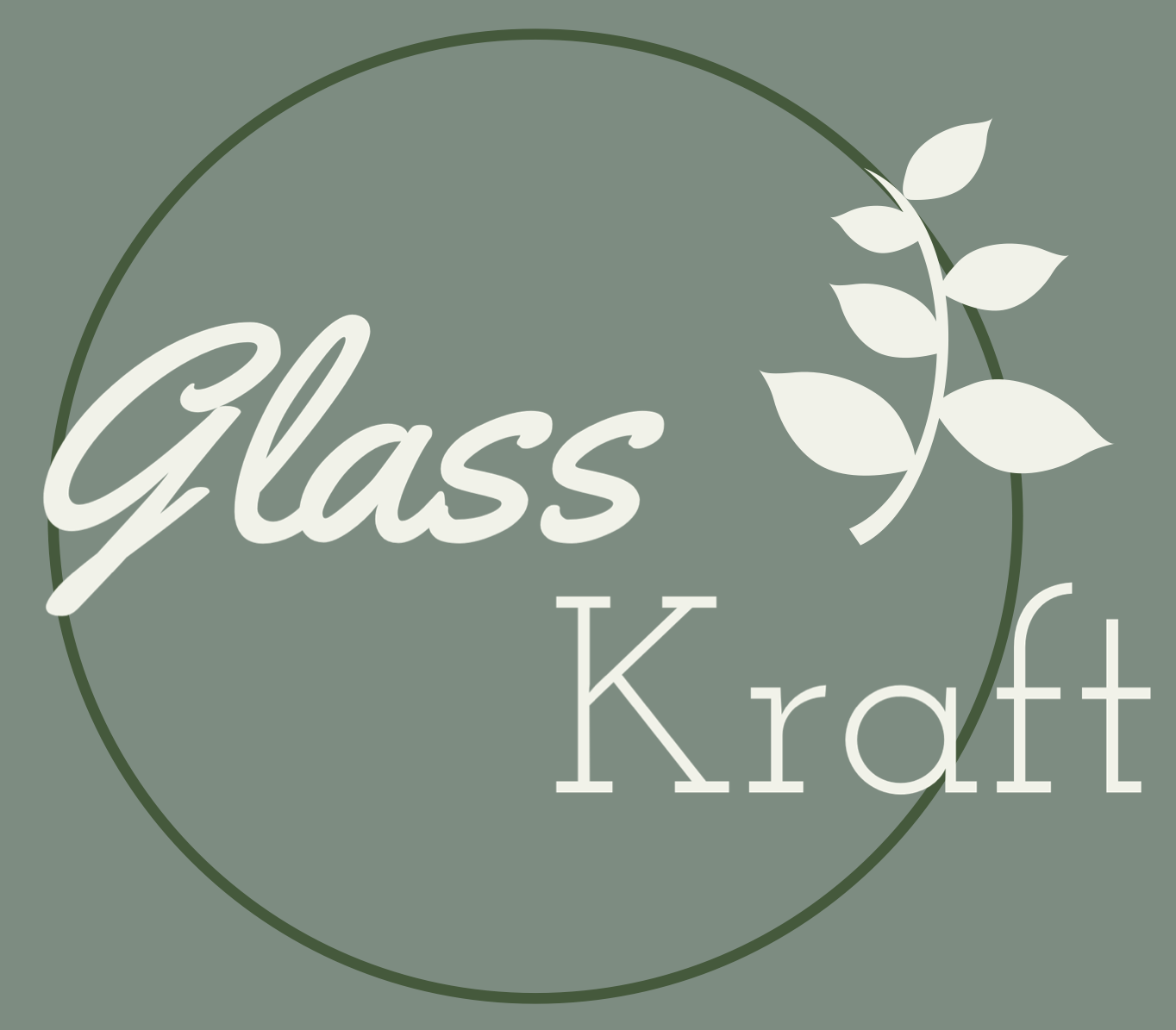 Glass Kraft